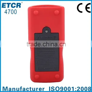 ISO CE ETCR4700 Intelligent Large Clamp 3-phase Voltage-ampere Meter Electrical Meter thumbnail-3