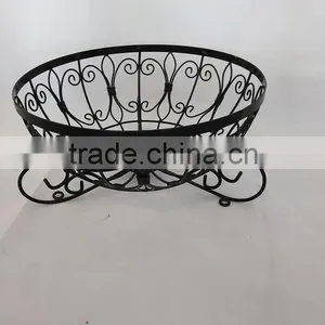 Hot Sale Cheap Flower Pot Rack thumbnail-1