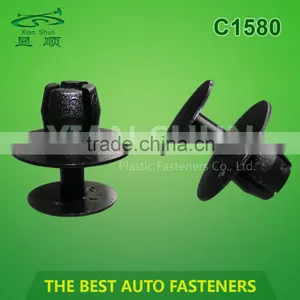 Factory Price Window Regulator Clip For BMW Plastic Clips thumbnail-4
