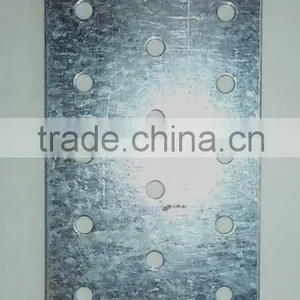 Good Quality Hardware Hot Dip Galvanized Wood Connectors thumbnail-2