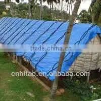 Lightweight Rainproof Construction Cover thumbnail-1