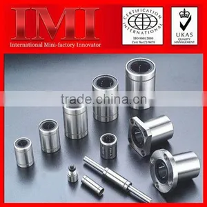 IMI Industry Parts ISO9001 14001 16949 Certificate High Precision Quality Machine Tool Linear Bearing thumbnail-1