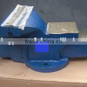 Cast Iron Bench Vise Fix Base thumbnail-1