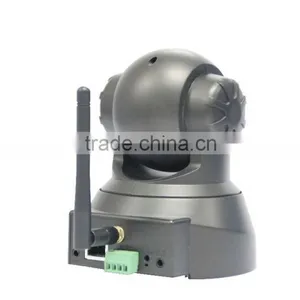 Cheapprice Indoor Use Wide Angle Security Wifi Camera/IP Cam With P2P Technology Support NAS Storage ONVIF 3.6mm Lens thumbnail-1