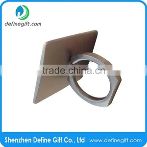 Hot Promotional Business Gift Multi Functional Fashion Smart Phone Ring Holder Stand thumbnail-3