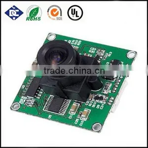 2016 New Electronic Circuit Board, PCB Manufacturer,pcb Design Layout and Copy thumbnail-5