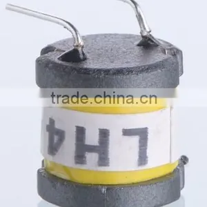 Copper Wire for Ee-19 Transformer With Wide Scale of Frequency EMI Filter Wave 0-50A Circle Type Current Transformer thumbnail-2