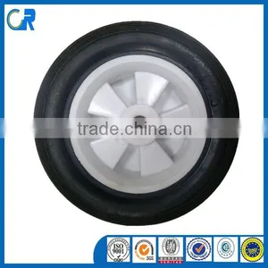 China Wholesale 5 Inch Wheels Small Solid Tyres thumbnail-2