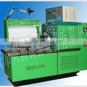 PCM-E -- Diesel Fuel Injection Pump Test Bench(Displyed by LCD&digital) thumbnail-1