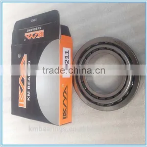 Taper Roller Bearing 7207 High Precision thumbnail-3