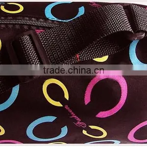 High Quality Wholesale Yoga Tote Bag for Sale thumbnail-2