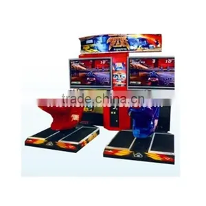 Top Selling Products In Arcade Game Amusement Rides H47-0049 thumbnail-1
