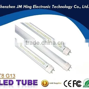 Hot Seller 18W G13 Socket T8 LED Tube Light With 1200mm Length thumbnail-1