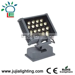 OUTDOOR AND INDOOR LED FLOOD LIGHT 10W 20W 30W 50W 100W thumbnail-2