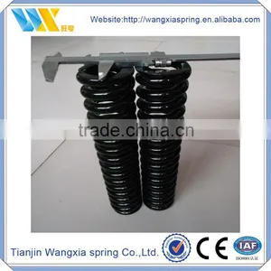 High Quality Crusher Spring thumbnail-6