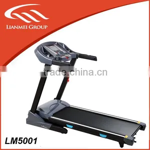 New Fitness Treadmills Motorized Treadmill Home Use for Sale Cheap thumbnail-1