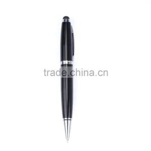 2 in 1 USB Pen Drive With Stylus Ball Pen for Galaxy Tab thumbnail-3