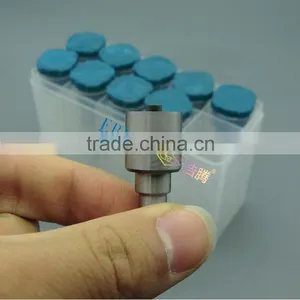 DSLA128P 1510 Tractor Fuel Injector Nozzle , Volvo Truck Injectors Transit Nozzles Spare Parts 0433171641 thumbnail-5