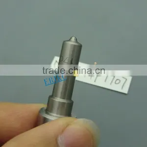 High Quality DLLA 144P1707 Bosch Nozzle Plunger Yutong thumbnail-3
