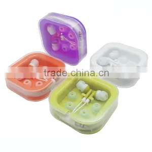 in Ear Mobile Earphone thumbnail-6