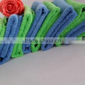 Ultra Plush High Quality Household Microfiber Cloth Kitchen Towel Supplier's Choice thumbnail-1