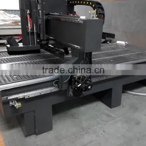 9KW ATC CNC Router Wood Linear AtC Cnc Tools Most Popular thumbnail-2