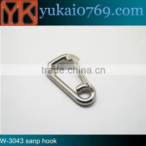 Metal Hook Clips,metal Hook for Bags,metal Hook for Hanging thumbnail-1