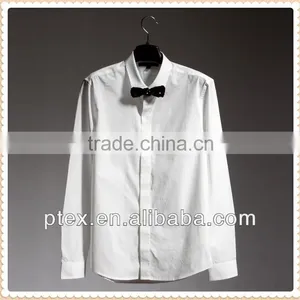T/C80/20 Women Shirt Dyed Fabric thumbnail-1