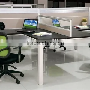 Furniture Extruded Aluminum Metal Leg for Office Desk thumbnail-1