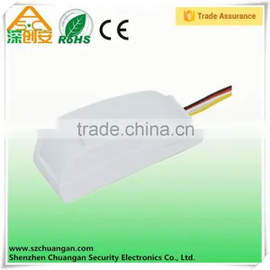 Factory Outlet Intelligent Dual Digital Curtain Infrared Detector thumbnail-1