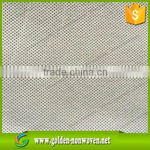 Wholesale Medical SMS Nonwoven Fabric For Surgical Gowns, Eco Nonwoven SMS Fabric China Manufacturer thumbnail-4