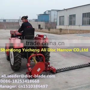 9G-1.4~9G-2.1 Series of Lawn Mowe From Cultivator Mower thumbnail-1
