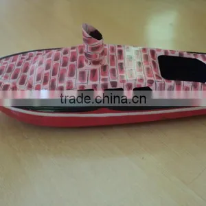 Pop Pop Boats From India New Hand Painted thumbnail-5