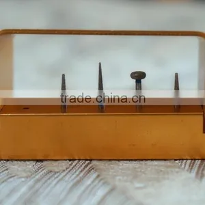 Useful Dental Bur Holder (competitive Price) thumbnail-5