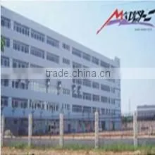 Madly Auto Body Kits & Accessories Co., Ltd. company overview - view 1 thumbnail