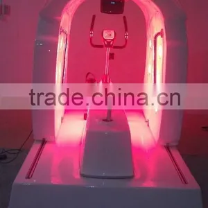 Top Selling Phototherapy Infrared SPA Capsule Fitness Exercises Storehouse Machine thumbnail-4