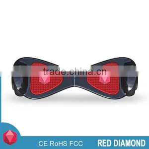 2015 ARES BF Vehicle Hover Board 2 Wheels Suv Self Balancing Electric Scooter thumbnail-3