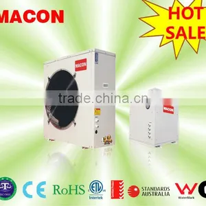 EVI Air to Water Heat Pump (3.5KW-140KW) Model 11kw thumbnail-1