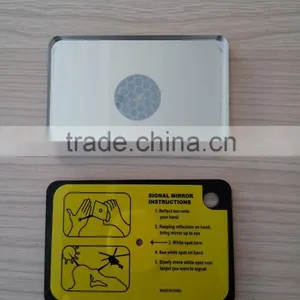 Marine Signal Mirror thumbnail-1