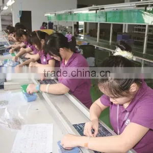 Foshan Huiming Electronic Technology Co., Ltd. company overview - view 2 thumbnail