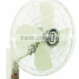 Industrial Wall Bracket Fan thumbnail-2