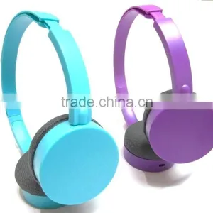Headphone / Stereo / Handfree/ Mp3 thumbnail-2