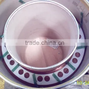 CO2 Copper Coated Gas Metal Arc Welding Wire 0.8mm,1.0mm,1.2mm,1.4mm,1.6mm thumbnail-3