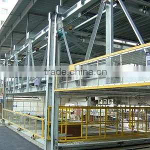 Car Vertical Horizontal Parking System thumbnail-1