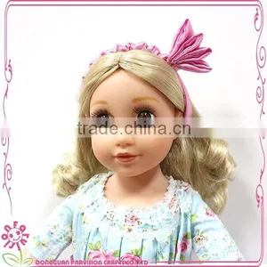 18 Inch Plastic Doll Doll Parts Wholesale thumbnail-6