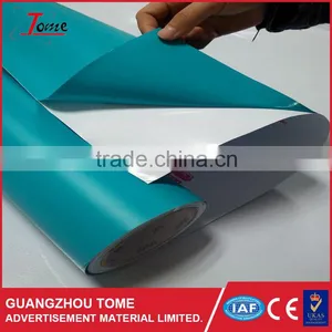 High Quality Cutting Vinyl for Vinyl Cutting Plotter, Vinyl Manufacturer in Guangzhou thumbnail-3