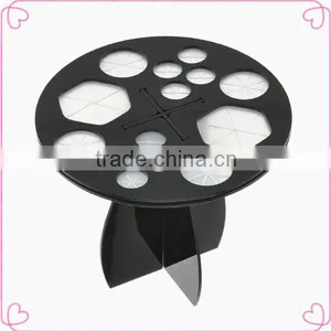 China Factory Makeup Brush Holder/acrylic Brush Holder Best Selling Supplier's Choice thumbnail-3