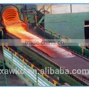 Wire Discharger for the Rolling Mill Line Rebar Making thumbnail-5