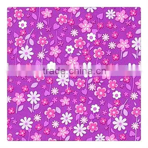 Small Flower Design Hot Stamping Foil for Leather thumbnail-1