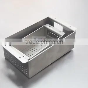 Oem Good Quality Metal Boxes in China thumbnail-6